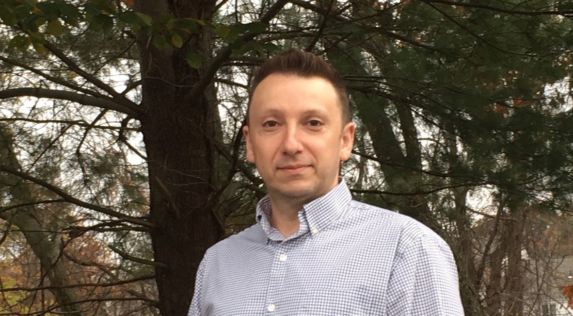 Timothy Backes – Fractional SEO Consultant